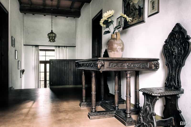 жилой дом в Барберино ди Валь д'Эльза, Тоскана 10082291