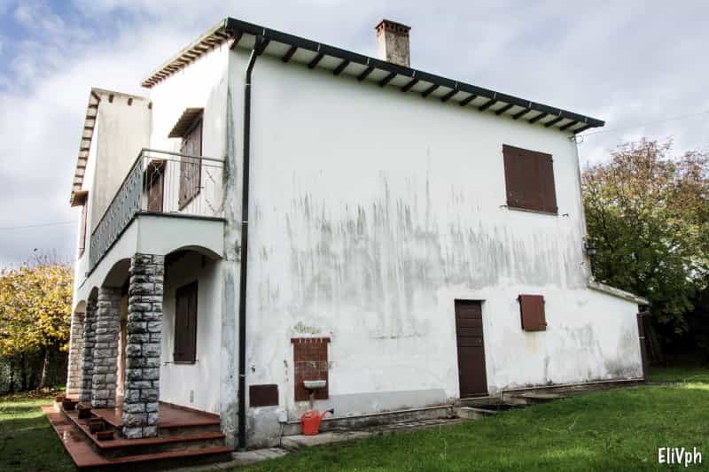 жилой дом в Барберино ди Валь д'Эльза, Тоскана 10082291