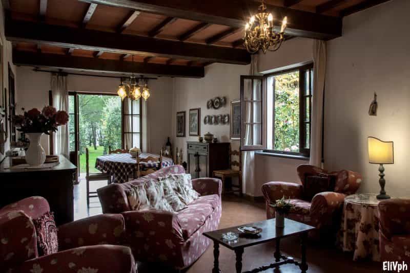 casa no Barberino di Val d’Elsa, Toscana 10082291