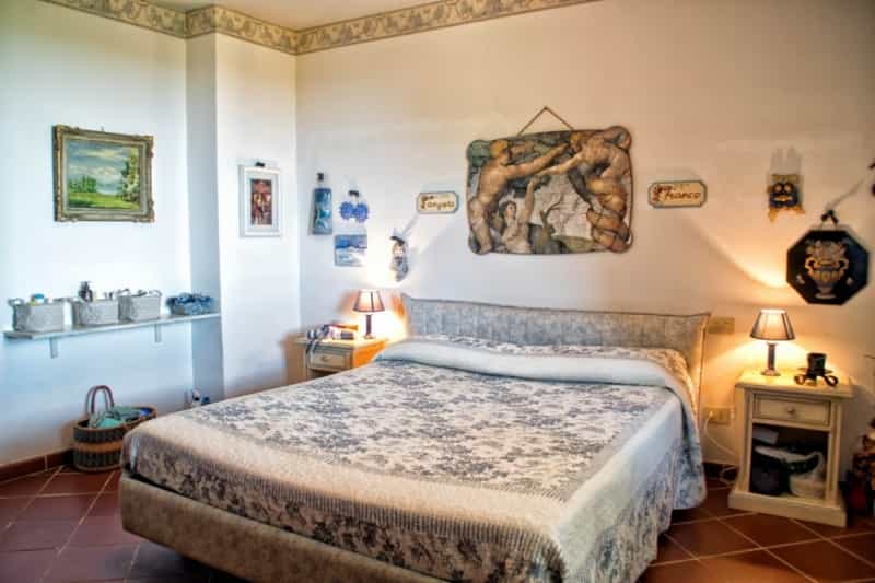 House in Livorno, Tuscany 10082292