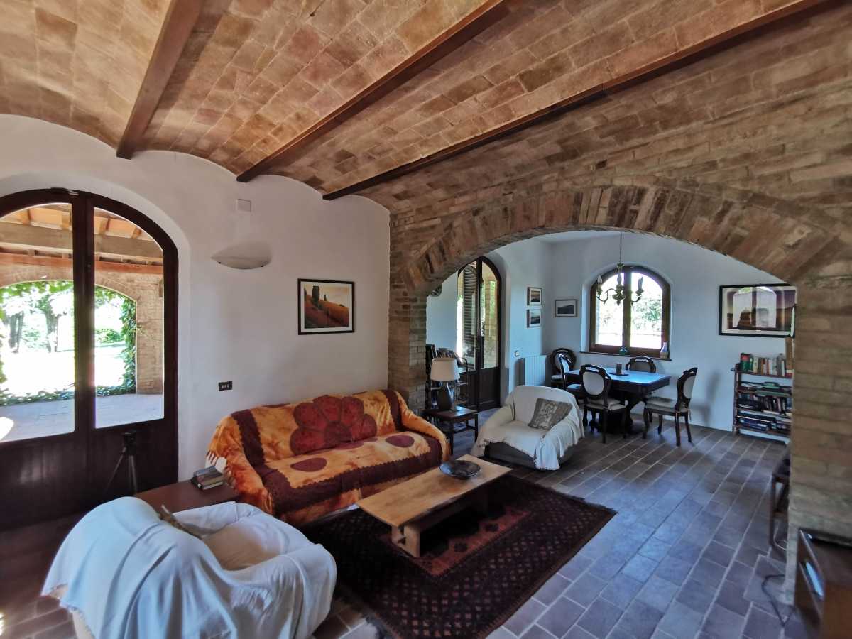 Talo sisään Siena, Tuscany 10082294