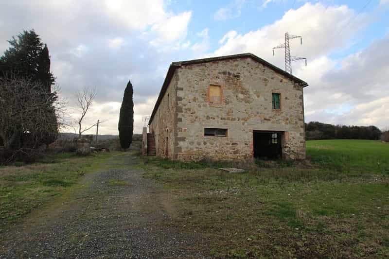 Jord i Montecatini, Toscana 10082296