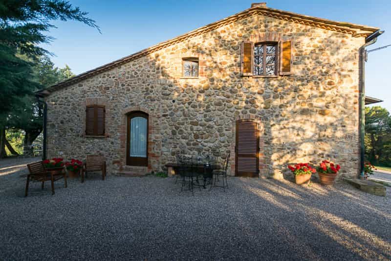 Haus im San Dalmazio, Toskana 10082297