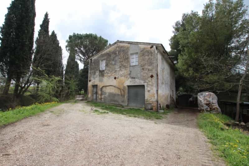 Haus im Peccioli, Toskana 10082300