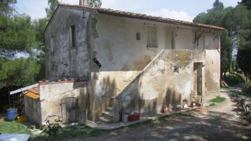 Hus i Peccioli, Toscana 10082300