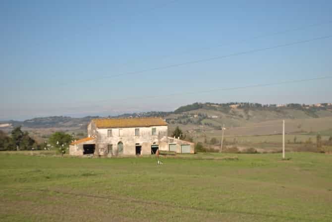 House in Laiatico, Tuscany 10082309