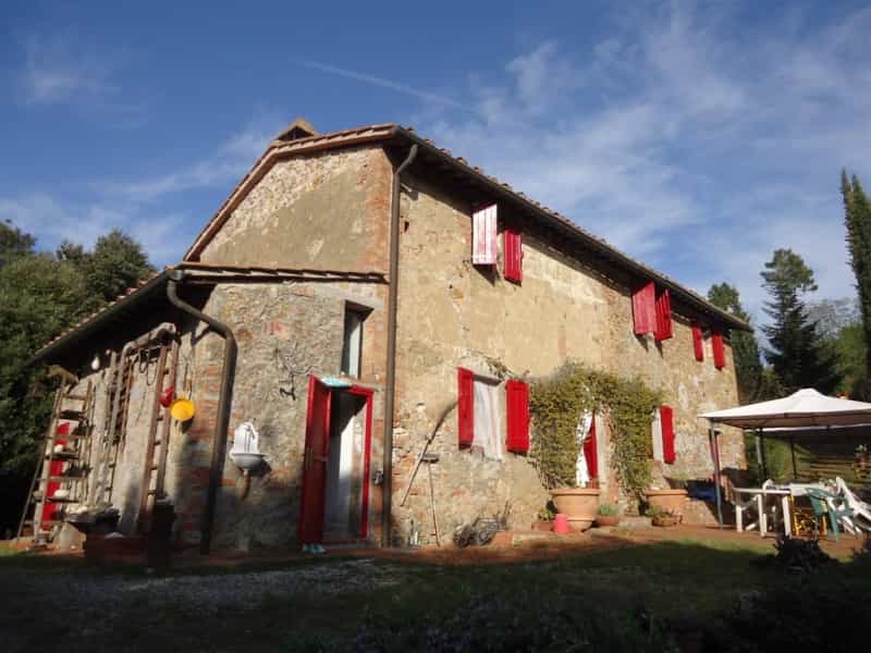 Huis in Montespertoli, Toscane 10082315