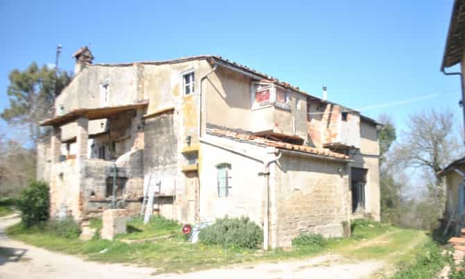Hus i Palaia, Toscana 10082316