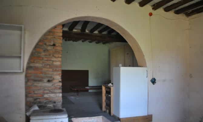 Dom w Palaia, Toskania 10082316