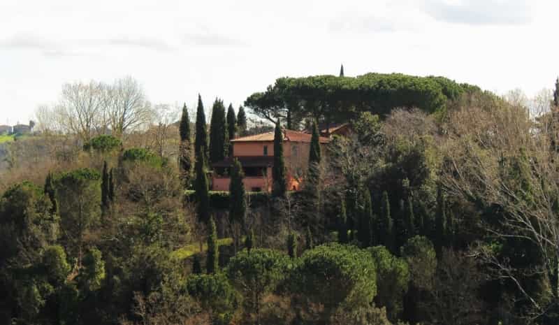Dom w Palaia, Toskania 10082318