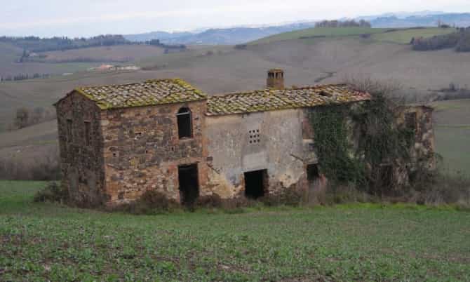 Condomínio no Laiatico, Tuscany 10082320