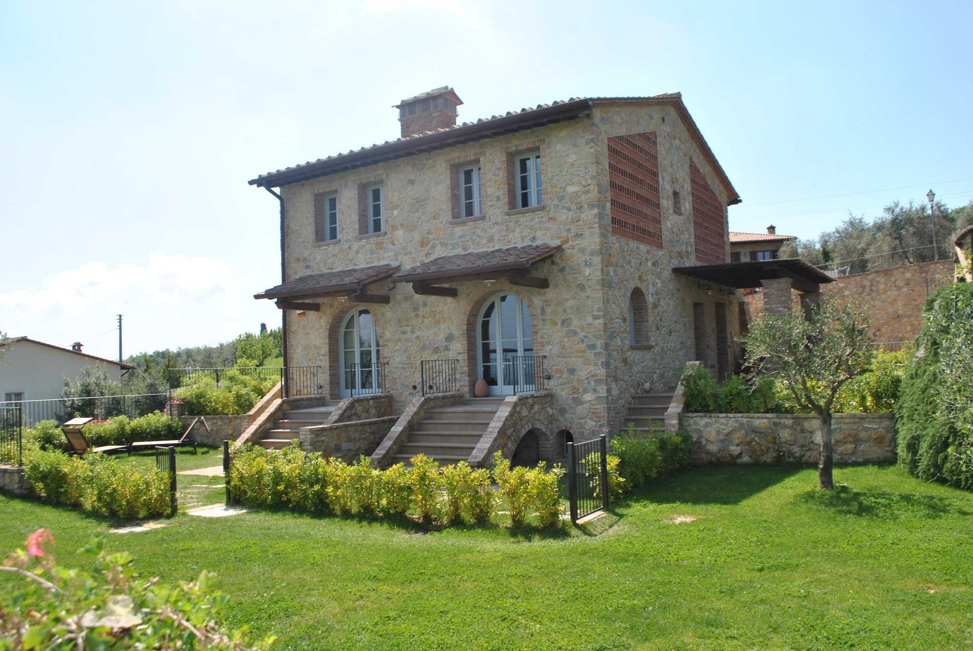 Land in Chianni, Tuscany 10082328