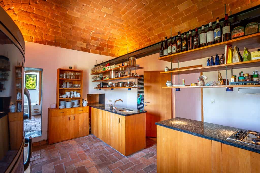 жилой дом в Siena, Tuscany 10082329