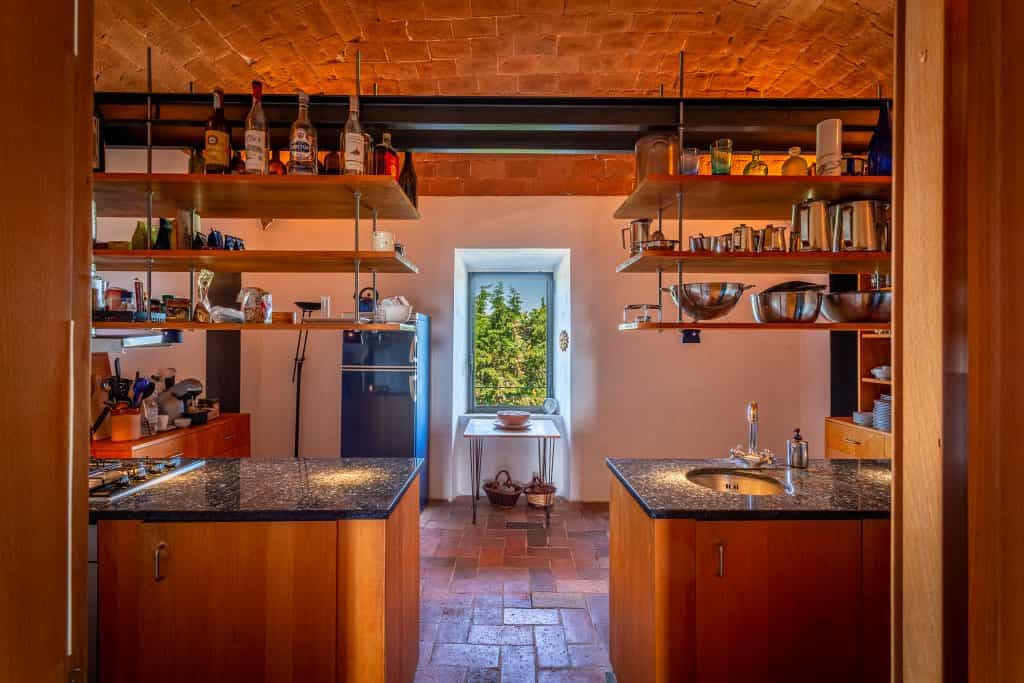 rumah dalam San Gimignano, Tuscany 10082329