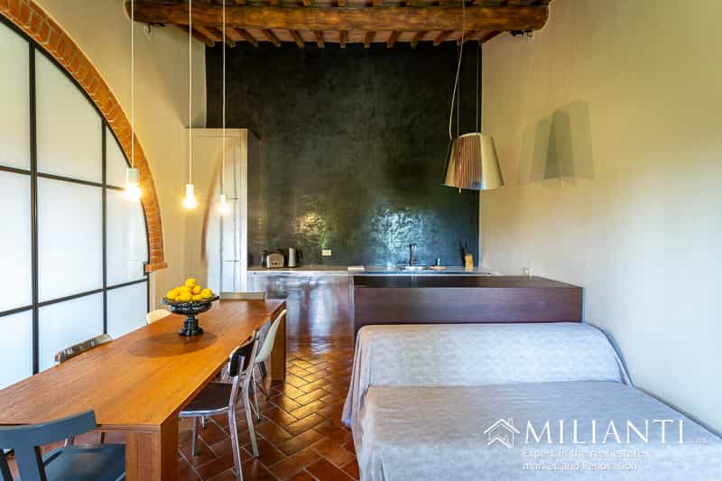 Eigentumswohnung im Palaia, Tuscany 10082331