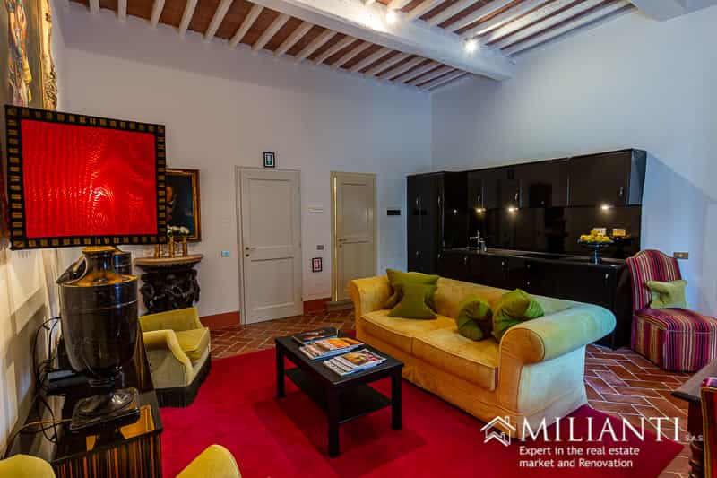 Condominium in Palaia, Tuscany 10082332