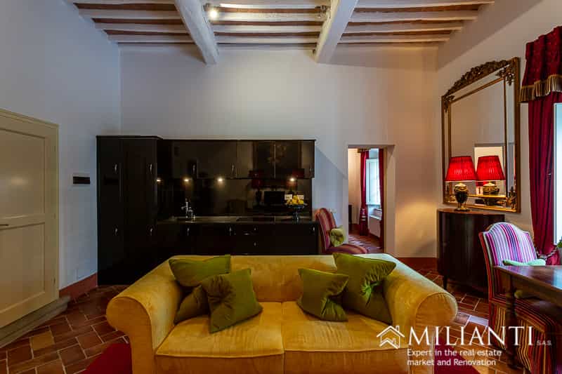 Condominium in Palaia, Tuscany 10082332
