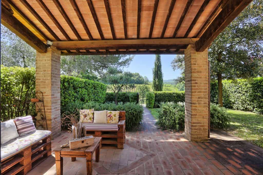 House in Montaione, Tuscany 10082333