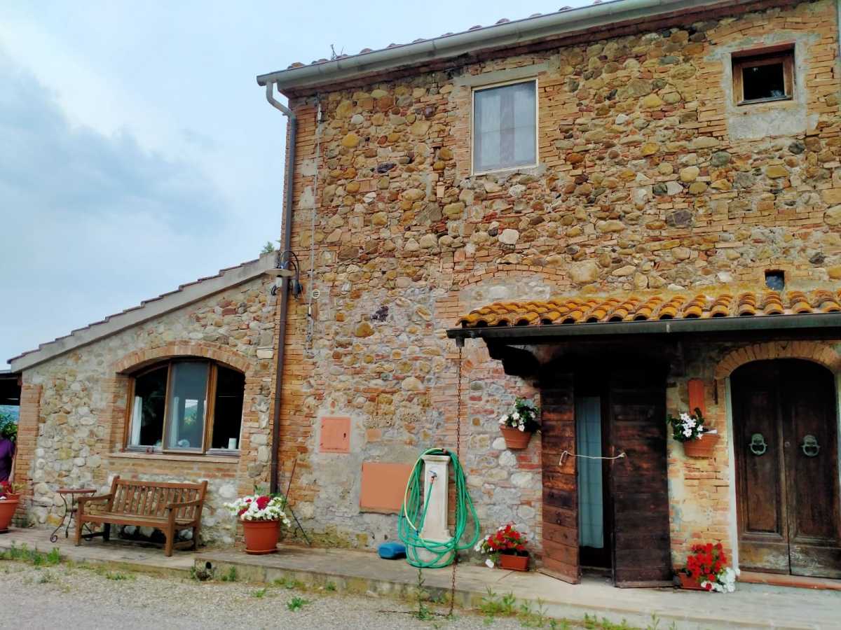 Casa nel Laiatico, Toscana 10082338
