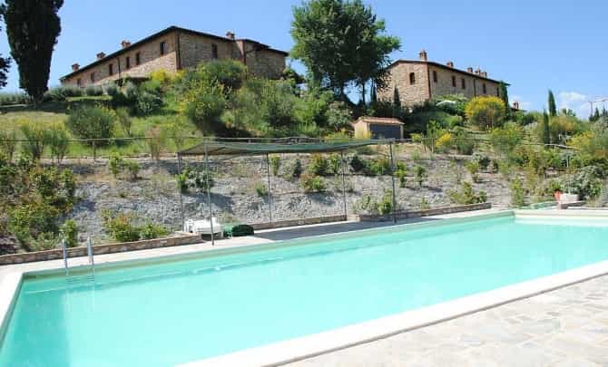 Huis in Florence, Toscane 10082344