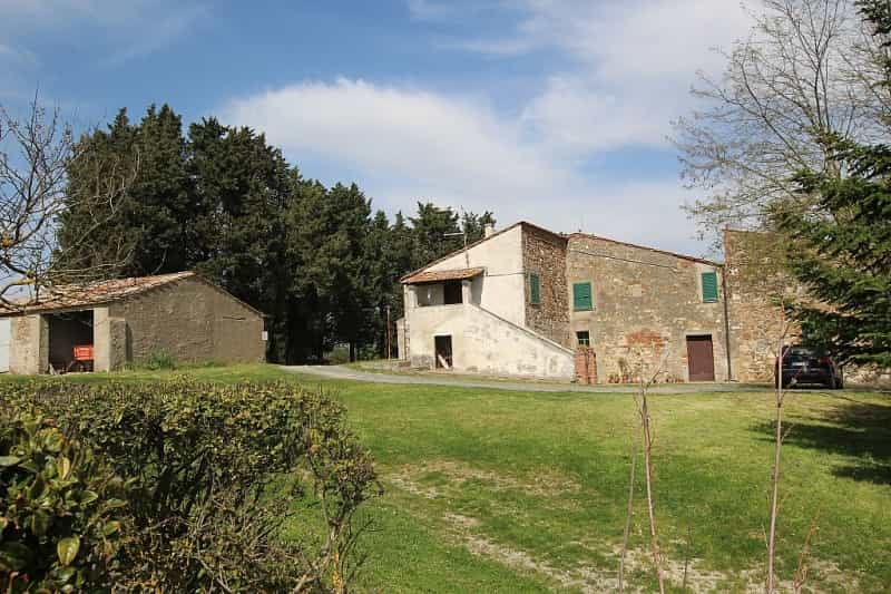 Casa nel Volterra, Toscana 10082345