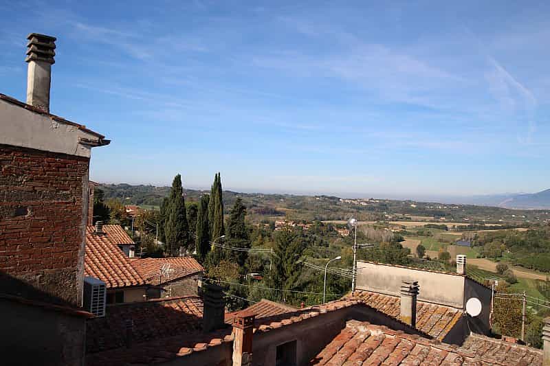 Ejerlejlighed i Soianella, Toscana 10082350