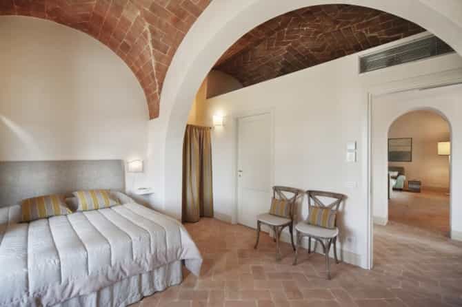 Condominium dans Montaione, Tuscany 10082355