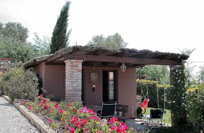 House in Cenaia, Tuscany 10082367