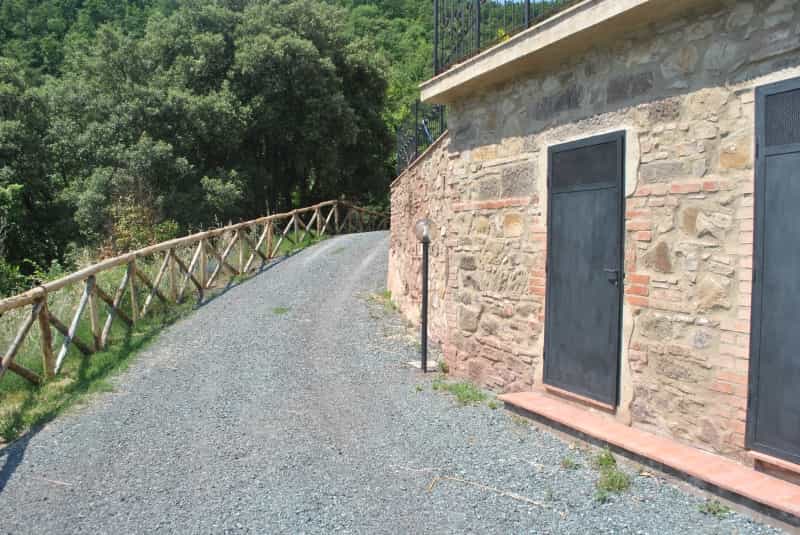 Eigentumswohnung im Montecatini, Tuscany 10082369