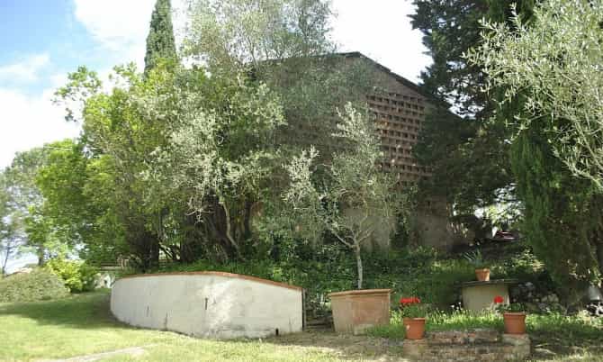 жилой дом в Палайя, Тоскана 10082374