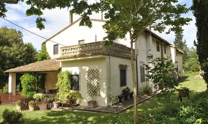 Dom w Palaia, Toskania 10082374