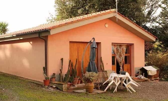 House in Terricciola, Tuscany 10082375