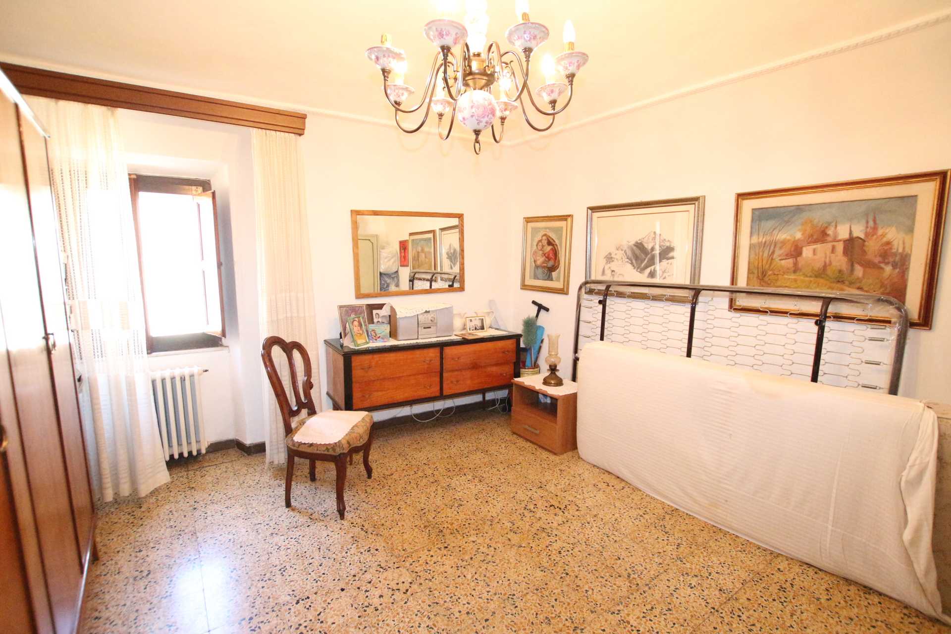 Квартира в Вольтерра, Тоскана 10082379