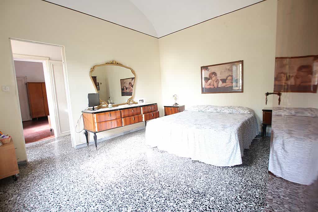 Condominio en Montecatini, toscana 10082381