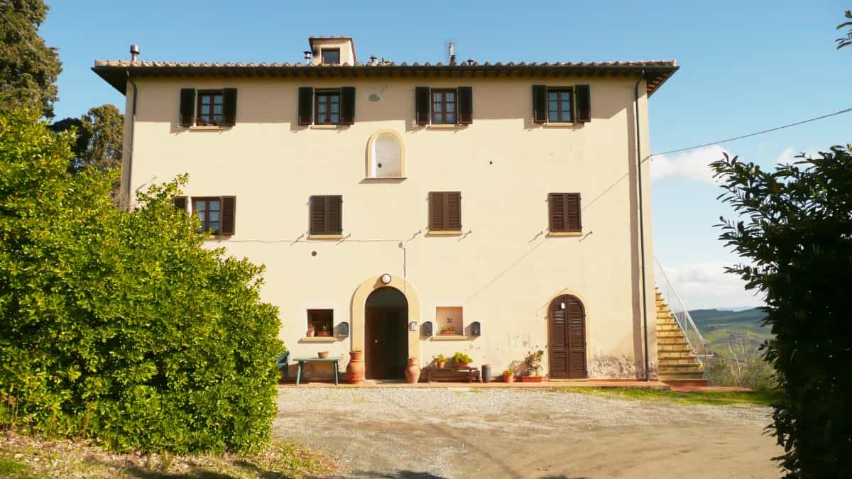 Condomínio no Volterra, Toscana 10082385