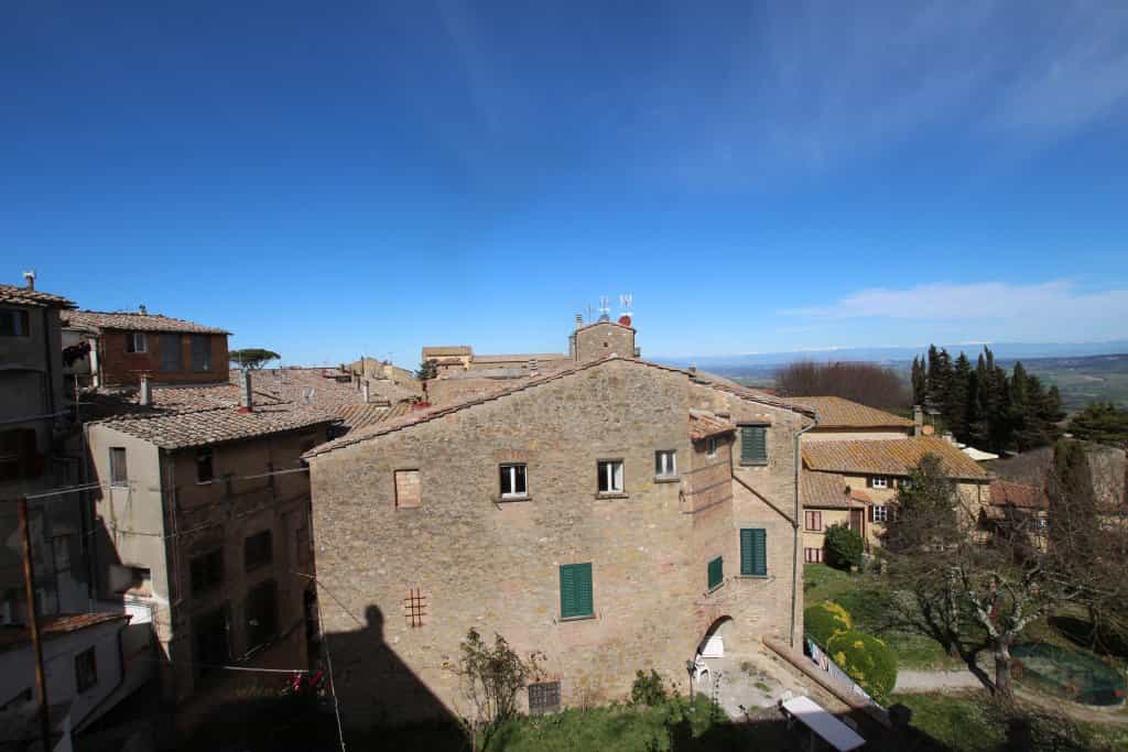 Condomínio no Volterra, Toscana 10082404