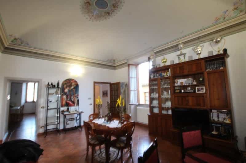 casa en Volterra, toscana 10082405