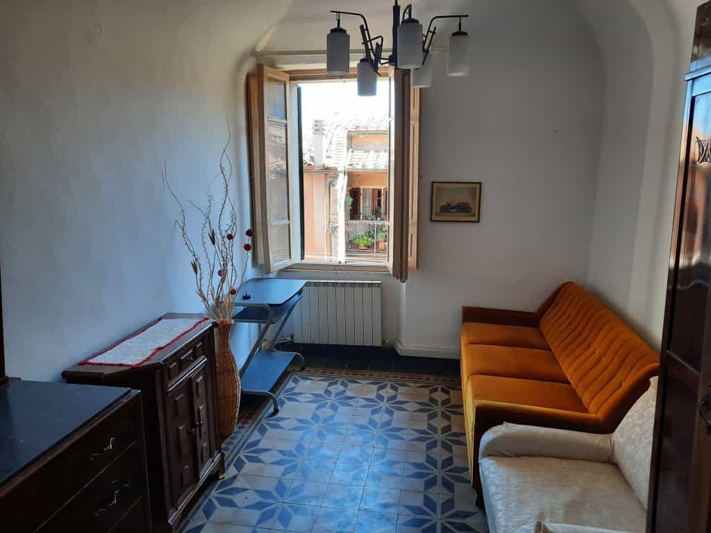 Eigentumswohnung im Volterra, Toskana 10082413