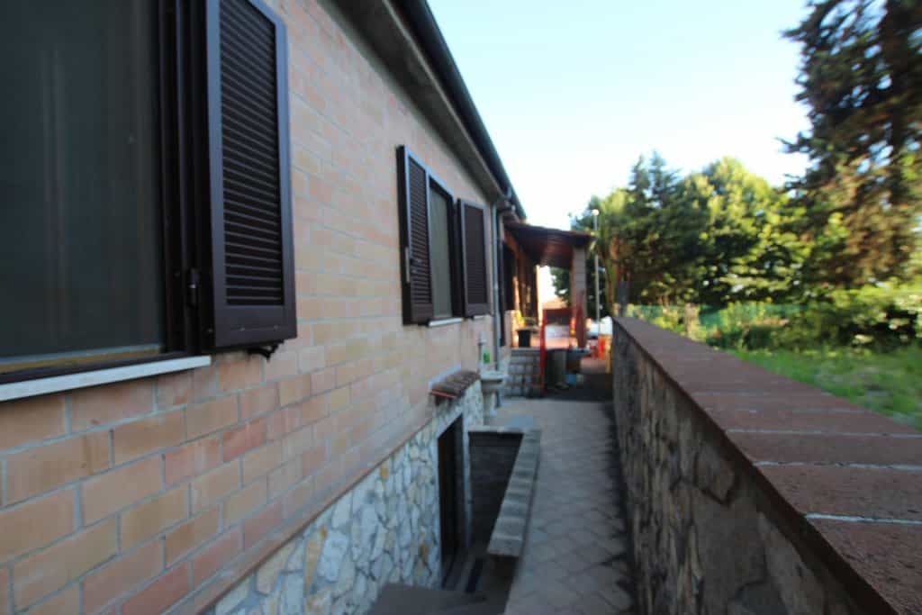 Будинок в Вольтерра, Тоскана 10082415