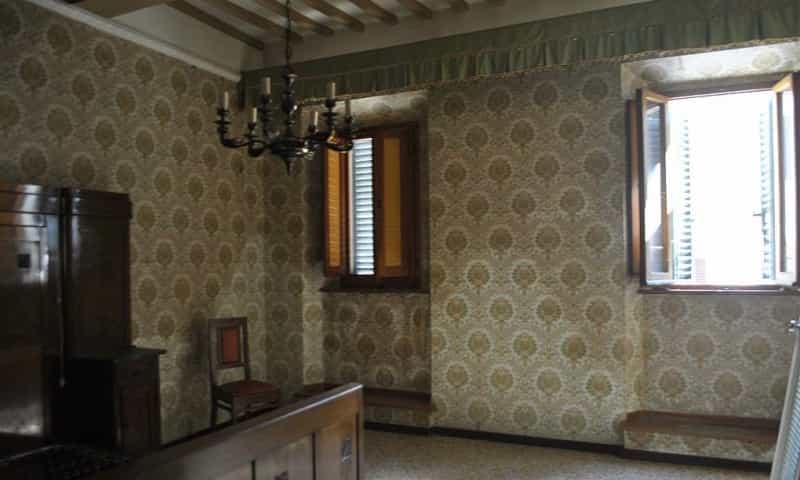 Будинок в Laiatico, Тоскана 10082421