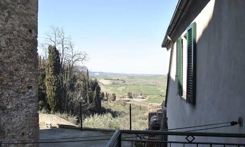 жилой дом в Лаятико, Тоскана 10082421