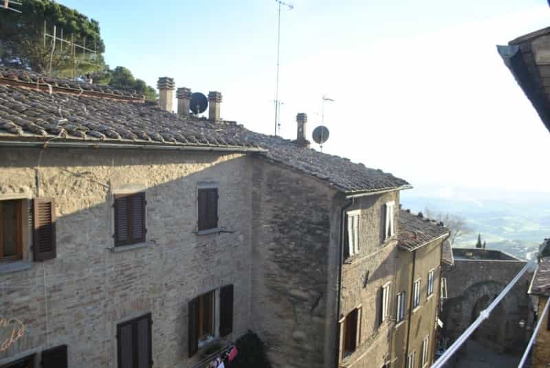 Eigentumswohnung im Volterra, Toskana 10082422