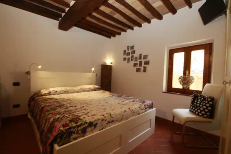 Condomínio no Volterra, Toscana 10082433