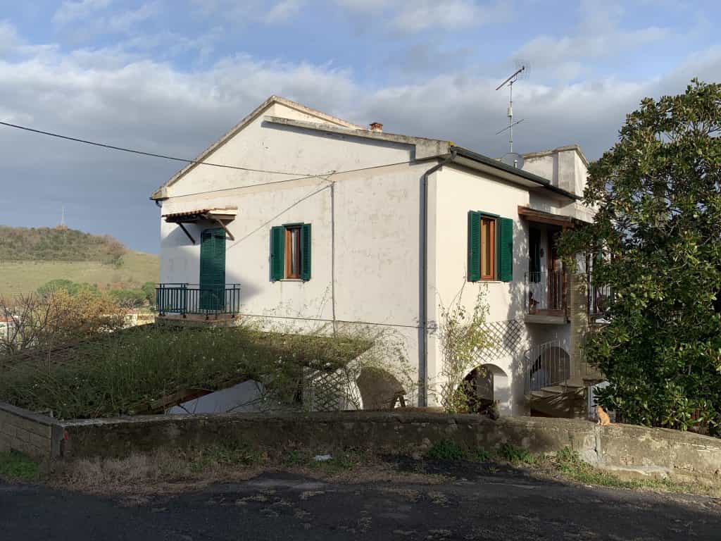 жилой дом в Pisa, Tuscany 10082441
