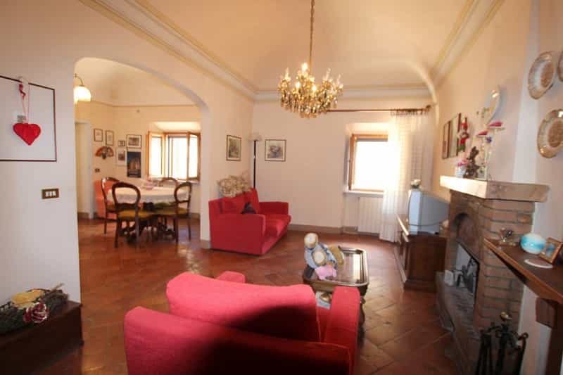 Condomínio no Volterra, Toscana 10082443