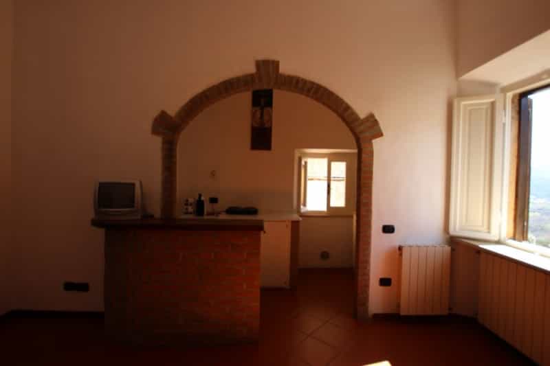 Condominium in Guardistallo, Tuscany 10082459