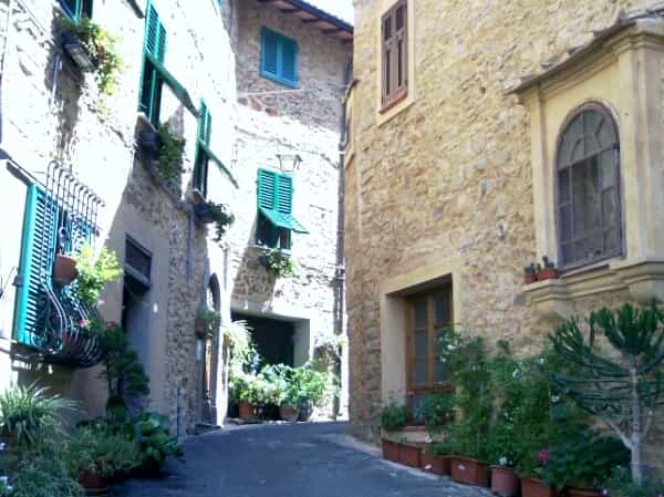 Condominium in Pisa, Toscane 10082461