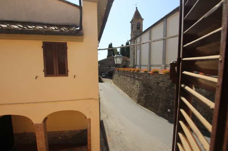 Condomínio no Orciatico, Tuscany 10082462