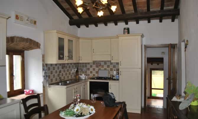 Квартира в Montecatini, Tuscany 10082465