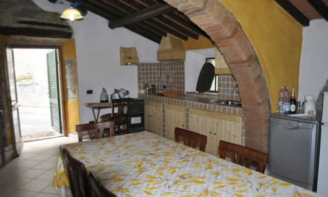 公寓 在 Montecatini, Tuscany 10082465